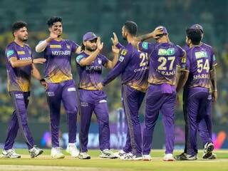 IPL 2023 Points Table: કોલકત્તાની બાદ પૉઇન્ટ ટેબલમાં મોટો ઉલટફેર, જાણો તમામ ટીમોની શું છે સ્થિતિ....