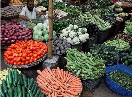 wholesale price index wpi inflation falls below zero in april lowest after july 2020 WPI Inflation: ਆਮ ਲੋਕਾਂ ਨੂੰ ਦੋਹਰੀ ਰਾਹਤ, ਹੁਣ 3 ਸਾਲਾਂ 'ਚ ਸਭ ਤੋਂ ਘੱਟ ਹੋਈ ਥੋਕ ਮਹਿੰਗਾਈ, ਵਿਆਜ ਦਰਾਂ 'ਤੇ ਕੀ ਹੋਵੇਗਾ ਅਸਰ!