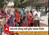 Vadodara: વડોદરાના નવા યાર્ડ વિસ્તારમાં પીવાનું પાણી દૂષિત આવતા લોકોમાં રોષ