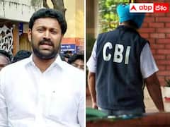 అవినాష్ రెడ్డికి మరోసారి సీబీఐ నోటీసులు - మంగళవారం  హాజరు కావాలని ఆదేశం !