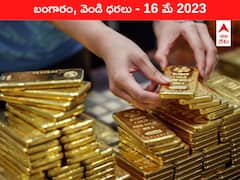 కదలిక లేని పసిడి - ఇవాళ బంగారం, వెండి ధరలు ఇవి