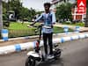 Salem Student Battery Vehicle : மாணவனின் அசத்தலான திறமை பேட்டரி இருசக்கர வாகனத்தின் புதுமை