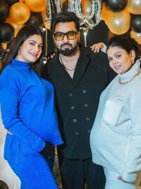 अरमान मलिक और पायल मलिक की बेटी तूबा को सांस आना हुआ बंद