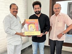 ఎన్టీఆర్‌ శతజయంతికి జూనియర్ ఎన్టీఆర్‌కు ఆహ్వానం, ఇతర కుటుంబ సభ్యులకు కూడా