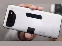 Asus ROG Phone 7 सीरीज की सेल आज से शुरू, इतनी है इस गेमिंग फोन की कीमत