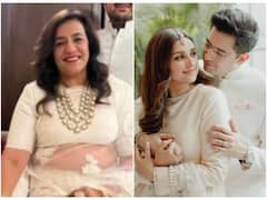 Parineeti Chopra's Mother Reena Chopra Feels 'Truly Blessed' On Actor's Engagement With Raghav Chadha