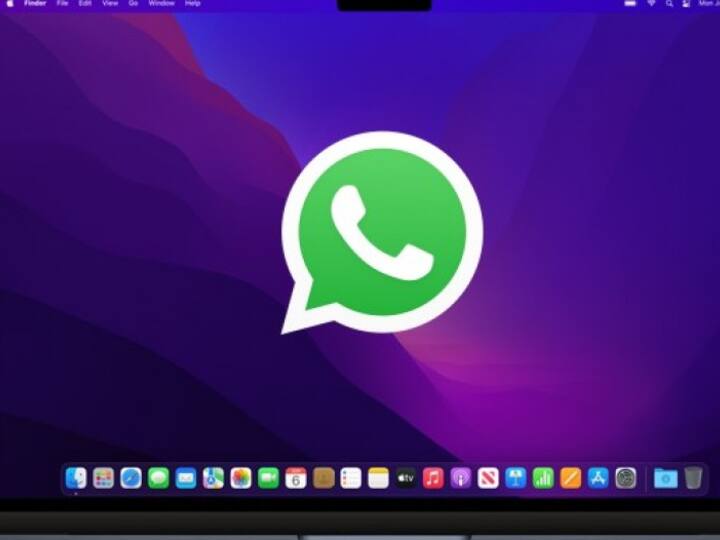 Apple MacOS पर WhatsApp यूजर्स को जल्द मिलेगा ये मच अवेटेड फीचर, फिलहाल सिर्फ इन्हें मिला है WhatsApp is working on group video call feature for MacOS live for some beta testers Apple MacOS पर WhatsApp यूजर्स को जल्द मिलेगा ये मच अवेटेड फीचर, फिलहाल सिर्फ इन्हें मिला है