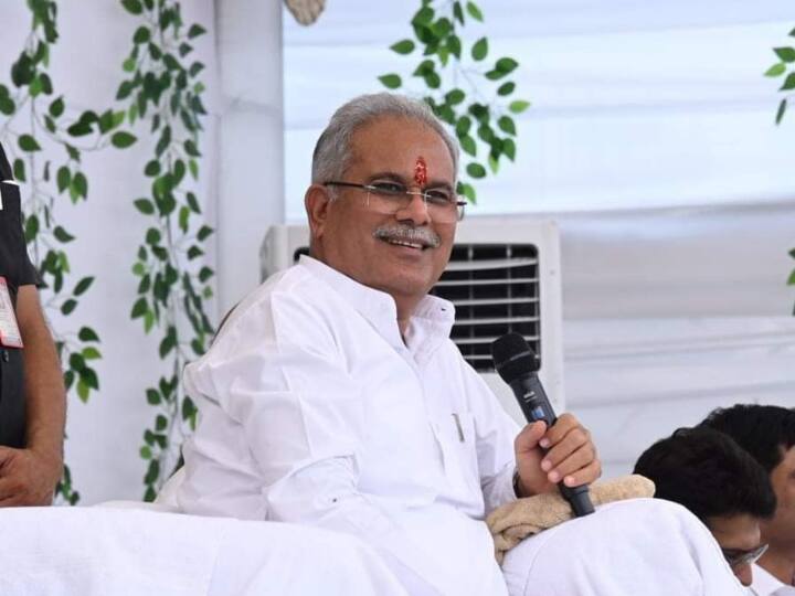 Raigarh ramayana festival cm bhupesh baghel write letter to all states cm and union territory officer  Chhattisgarh: છત્તીસગઢના  CM ભૂપેશ બઘેલે દેશના તમામ રાજ્યોના મુખ્યમંત્રીને લખ્યો પત્ર, જાણો કારણ ?