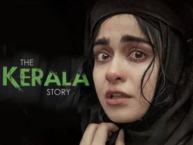 The Kerala Story Box Office Collection Day Ten Sudipto Sen Adah Sharma Bollywood movie The Kerala Story know latest update The Kerala Story : 'द केरळ स्टोरी'ची छप्परफाड कमाई! दहा दिवसांत जमवला 135.99 कोटींचा गल्ला