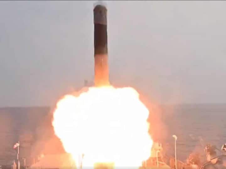 BrahMos Aerospace, an India-Russian joint venture, produces the supersonic cruise missiles that can be launched from submarines, ships, aircraft, or land platforms. (Source: PTI)