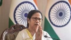 Mamata Banerjee:ডিএ আন্দোলনকারীদের উদ্দেশে কড়া বার্তা মুখ্যমন্ত্রীর