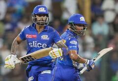 LSG vs MI : ப்ளே - ஆஃப் போராட்டத்தில் எல்.எஸ்.ஜி.. ஹாட்ரிக் வெற்றி பெறுமா மும்பை ?