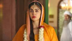 'দ্য কেরালা স্টোরি সন্ত্রাসবাদ নিয়ে কথা বলে, ধর্ম নিয়ে নয়', মন্তব্য আদাহ শর্মার