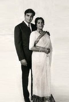 Nargis Love Story: फिल्म के सेट पर नरगिस के लिए आग में कूदे थे सुनील दत्त, फिर ऐसे शुरू हुई दोनों के मोहब्बत दास्तां