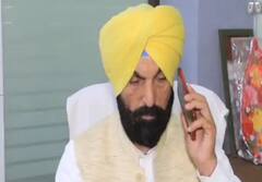 ਵਿਧਾਇਕ ਨੇ ਪਟਵਾਰਖਾਨੇ 'ਚ ਕੀਤੀ ਛਾਪੇਮਾਰੀ, ਮੌਕੇ ਤੋਂ ਗੈਰਹਾਜ਼ਰ ਸੀ ਪਟਵਾਰੀ...ਲਿਆ ਇਹ ਐਕਸ਼ਨ