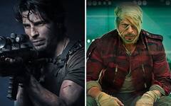 শাহরুখের 'জওয়ান'-এর জন্য় পিছিয়ে দেওয়া হল সিদ্ধার্থের' যোধা'র মুক্তি