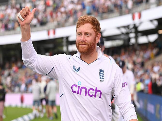 Jonny Bairstow Replaces Ben Foakes In England Squad For Ireland Test, Jofra  Archer Ruled Out Of Ashes