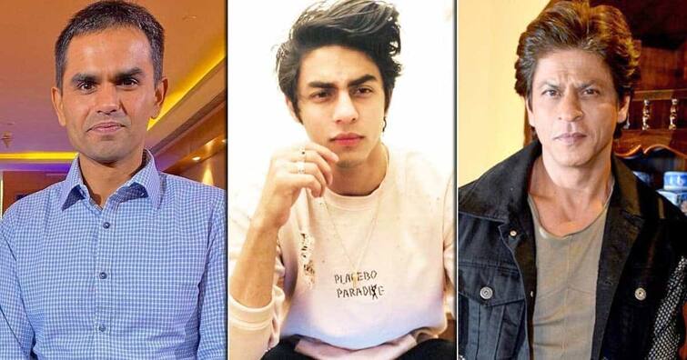 There was a plan to recover 25 crores from Shah Rukh Khan in Aryan Khan case, big revelations from FIR Aryan Khan કેસમાં Shah Rukh Khan પાસેથી 25 કરોડ વસૂલવાનો હતો પ્લાન, FIRમાં થયો મોટો ખુલાસો, Sameer Wankhede રડાર પર