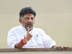 Won't Backstab, Won't Blackmail: DK Shivakumar As Deadline Nears On K'taka CM Announcement
