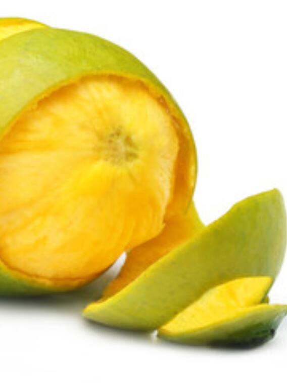 जानें आम के छिलके के फायदे