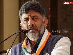 మాటిచ్చాను, గెలిపించాను, సీఎం పదవి ఇవ్వడం హైకమాండ్ ఇష్టం, ఢిల్లీ బయల్దేరే ముందు డీకే కామెంట్స్