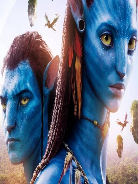 இனிமேல் ஜமாய் தான்... ஜூன் 7 முதல் டிஸ்னி பிளஸ் ஹாட்ஸ்டாரில் அவதார் 2