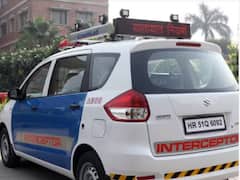 Interceptor Vehicle: స్పీడ్ లిమిట్ దాటే వాహనదారులకు చెక్ పెట్టే ఈ వెహికల్ ఏంటో తెలుసా?