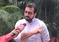 Pune News : पुणे जिल्ह्याची विभागणी करून शिवनेरी जिल्ह्याची निर्मिती मान्य आहे का? खासदार कोल्हे म्हणतात....!