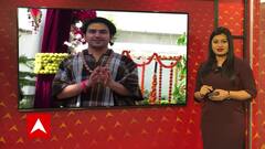 Baba Bageshwar: બાબા બાગેશ્વર ગુજરાત આવે તે પહેલા જ શરુ થયો વિવાદ