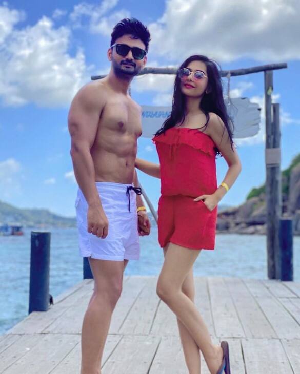 अमृता राव ने इस दौरान अपने शादी के खर्च का खुलासा भी किया.