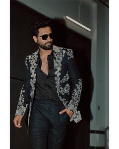 जब शूटिंग के दौरान Vicky Kaushal को पुलिस पकड़ कर ले गई, जानिए हैरान कर देने वाली वजह