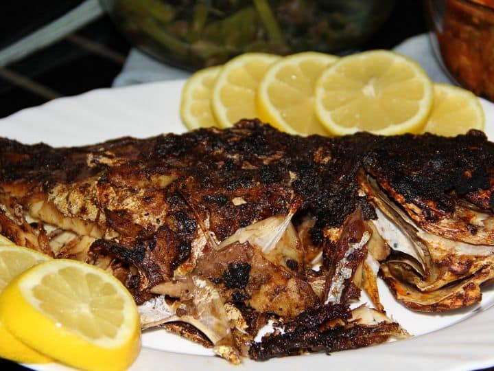 Burnt Food Side Effects Know Why Burnt Food Is Really Bad For Your Body And Health Burnt Food