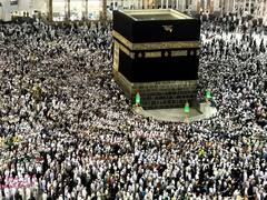 हज यात्रा की तीसरी किश्त जमा करने की तारीख बढ़ी, 21 मई को भोपाल से उड़ेगी पहली उड़ान