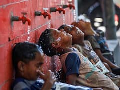 ఏపీలో నేడు ఇక్కడ రికార్డుస్థాయిలో ఎండ, అల్లాడిన జనం - వచ్చే 3 రోజులు ఈ ఏరియాల్లో రెడ్ అలర్ట్