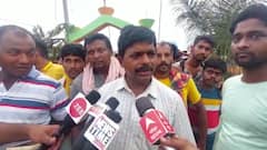 কোন দলের সঙ্গে যুক্ত এগরা বিস্ফোরণের মূল অভিযুক্ত কৃষ্ণপদ ওরফে ভানু বাগ? তুঙ্গে তরজা