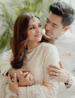 Parineeti Chopra ही नहीं बॉलीवुड की इन एक्ट्रेसेस ने भी अपने इंगेजमेंट लुक से किया था इम्प्रेस, अपनी सगाई में लगी थीं चांद का टुकड़ा