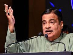 केंद्रीय मंत्री नितिन गडकरी को फिर मिली धमकी, एक साल में तीसरा मामला