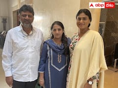 కాంగ్రెస్ లో వైఎస్ఆర్‌టీపీ విలీనం నిజమేనా ? షర్మిల ఏమన్నారంటే ?