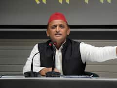 'Wherever Any Party Is Strong...': Akhilesh Yadav On Mamata Banerjee's 'Support Congress' Remark