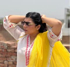 Rupinder Handa: ਰੁਪਿੰਦਰ ਹਾਂਡਾ ਨੇ ਰਿਕਵਰੀ ਤੋਂ ਬਾਅਦ ਸਾਂਝੀਆਂ ਕੀਤੀਆਂ ਖੂਬਸੂਰਤ ਤਸਵੀਰਾਂ, ਮੋਹ ਰਹੀਆਂ ਦਿਲ