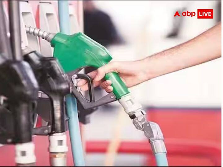 Petrol Diesel Price Expensive in Many Cities Crude Oil Rates Also Hike Petrol-Diesel Price: पेट्रोल और डीजल के दाम कई जगहों पर हुए महंगे, कच्चे तेल की कीमत में भी उछाल 