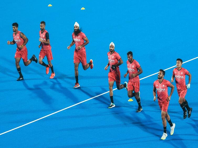 First Goal For India To Be No.1 In Asia: New Hockey Coach Craig Fulton