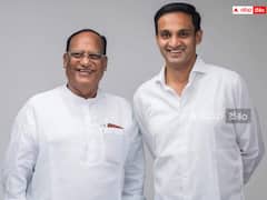 నల్గొండ ఎమ్మెల్యే టికెట్‌పై గుత్తా సుఖేందర్‌రెడ్డి కుమారుడి గురి- గ్రౌండ్‌ ప్రిపేర్‌ చేసుకుంటున్న అమిత్‌రెడ్డి!