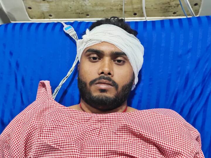 Motihari Crime News Miscreants Looted bag of Jewelery From Gold Trader Shot While Protesting ann Motihari Crime News: मोतिहारी में बदमाशों ने आभूषण से भरे बैग को लूटा, स्वर्ण व्यवसायी के विरोध करने पर मारी गोली