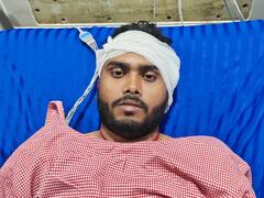 मोतिहारी में बदमाशों ने आभूषण से भरे बैग को लूटा, स्वर्ण व्यवसायी के विरोध करने पर मारी गोली