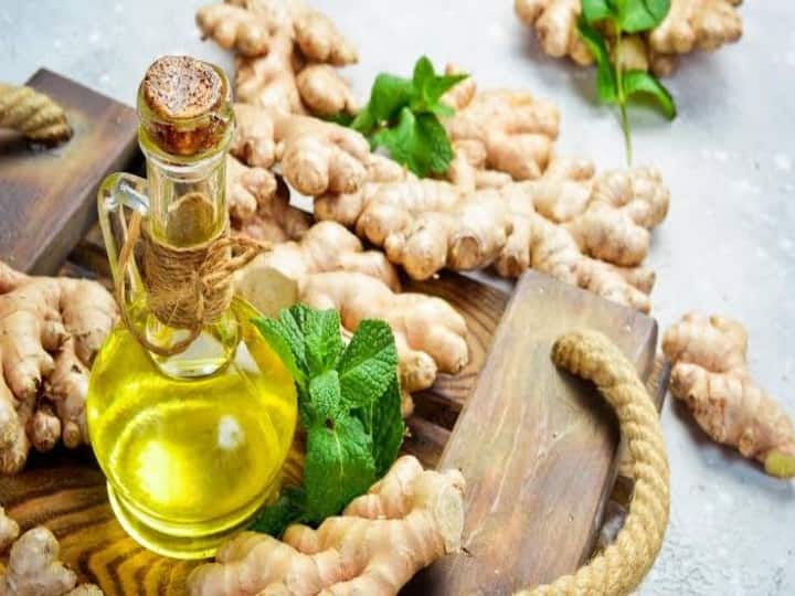 Ginger oil is the treatment from diabetes to hair, the benefits are so much that you will be surprised