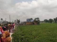 पश्चिम बंगाल में पटाखा फैक्ट्री में विस्फोट, 7 लोगों की मौत, सीएम ने दिए जांच के आदेश