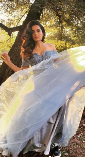 ਅੱਜ -ਕੱਲ ਕਿੱਥੇ ਗਾਇਬ ਹੈ ਰੁਹੀ ਚਤੁਰਵੇਦੀ ?