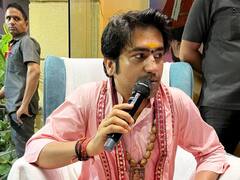 चुनाव से पहले ही BJP के सामने RJD ने कर दिया 'सरेंडर'? शिवानंद बोले- 'धीरेंद्र शास्त्री बिहार में…'