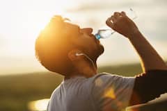 Skin Care Tips: શું છે જાપાની વોટર થેરેપી?,જેનાથી ત્વચાના પહોંચી છે અદભૂત ફાયદા